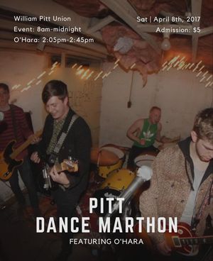 Image post by @pitt_pdm on Instagram