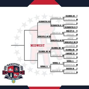 Image post by @barstoolmissouri on Instagram