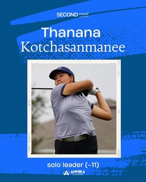 Image post by @ajgagolf on Instagram