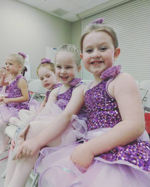 Image post by @thriveschoolofdance_ on Instagram