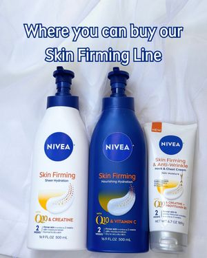 Image post by @niveausa on Instagram