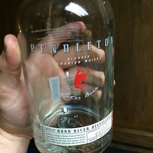 Image post by @pendletonwhisky on Instagram