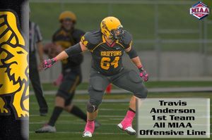 Image post by @griffonfootball on Instagram