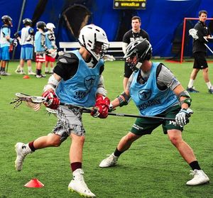 Image post by @trilogylacrosse on Instagram
