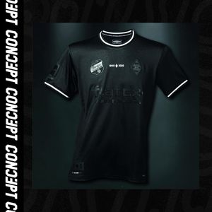 Image post by @conceptfootballclub on Instagram