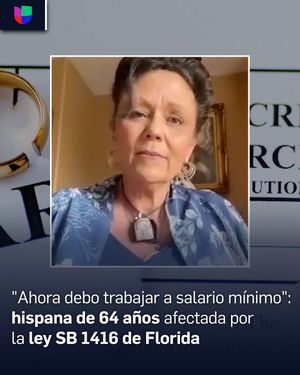 Image post by @univision23 on Instagram