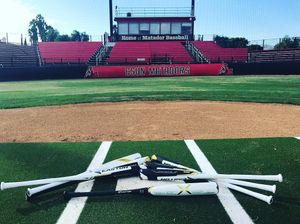 Image post by @csunbaseball on Instagram