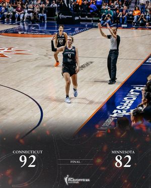 Image post by @connecticutsun on Instagram