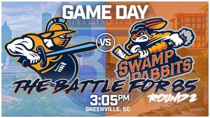 Image post by @swamprabbits on Instagram