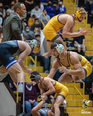 Image post by @bw_athletics on Instagram