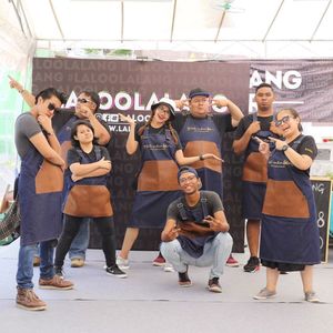 Image post by @esplanadesingapore on Instagram