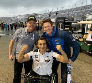 Image post by @scottdixon9 on Instagram