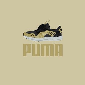 Image post by @puma on Instagram