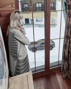 Image post by @maserati on Instagram