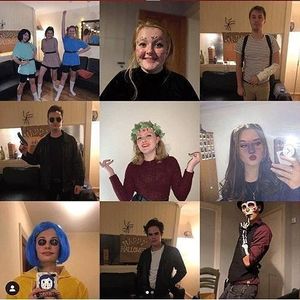 Image post by @kentunion on Instagram