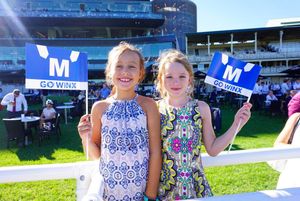 Image post by @australianturfclub on Instagram