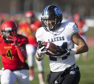 Image post by @gvsulakers on Instagram