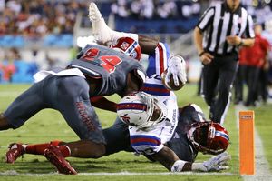 Image post by @michaelmreaves on Instagram