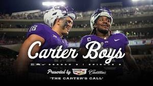 Video post by @tcufb on YouTube