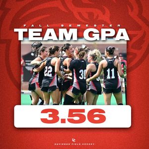 Image post by @dcfh_wildcats on Instagram