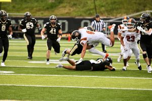 Image post by @scleggphotography on Instagram