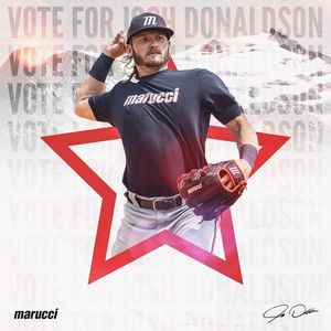 Image post by @maruccisports on Instagram