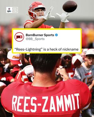 Image post by @nflondazn on Instagram