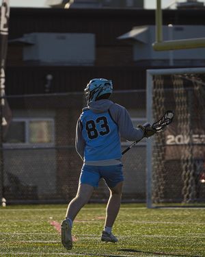 Image post by @legends_lacrosse on Instagram