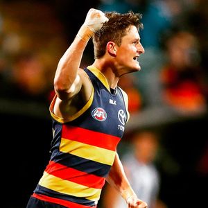 Image post by @adelaide_fc on Instagram