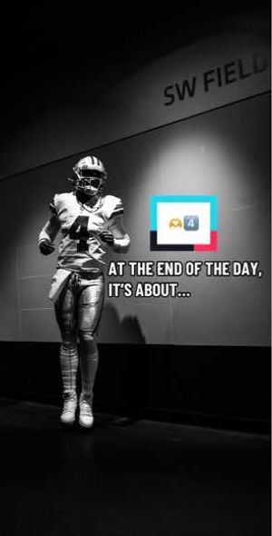 Video post by @dallascowboys on TikTok