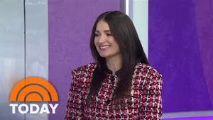 Video post by @today on YouTube