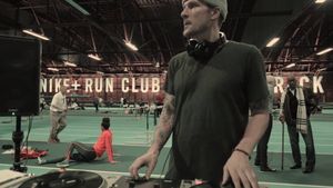 Image post by @tracktown on Facebook
