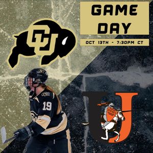 Image post by @cubuffswomenshockey on Instagram