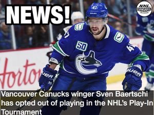 Image post by @nhl.discussion on Instagram