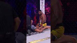 Video post by @pflmma on YouTube