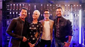 Image post by @lukebryan on Instagram