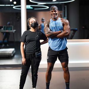 Image post by @adrianwilliamsnyc on Instagram