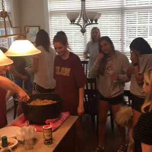 Image post by @elonvb on Instagram