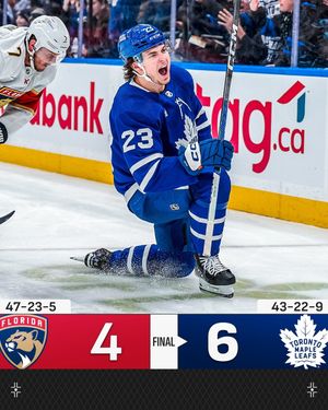 Image post by @nhl on Instagram