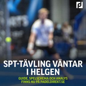 Image post by @padeldirekt on Instagram