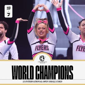 Image post by @flocheer on Instagram