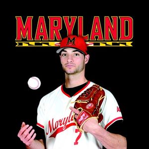 Image post by @terpsbaseball on Instagram