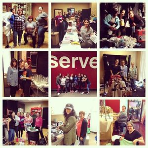Image post by @metrolifechurch on Instagram