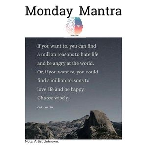 Image post by @yourmindandme on Instagram