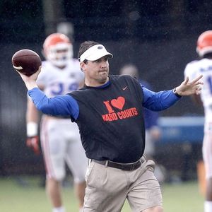 Image post by @gatorsports on Instagram