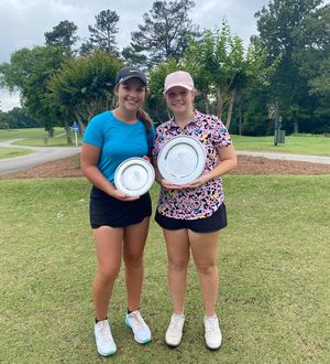 Image post by @tgfjuniorgolf on Instagram