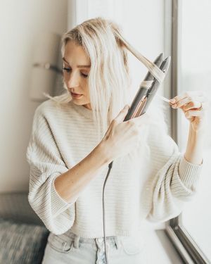 Image post by @panasonicpersonalcare on Instagram