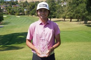 Image post by @AJGAGolf on Twitter
