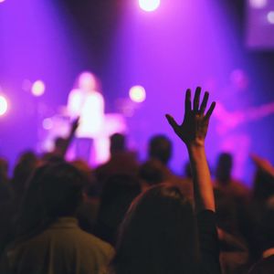 Image post by @opendoorchurchnc on Instagram