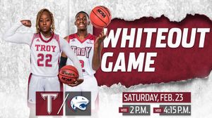Image post by @troyathletics on Instagram